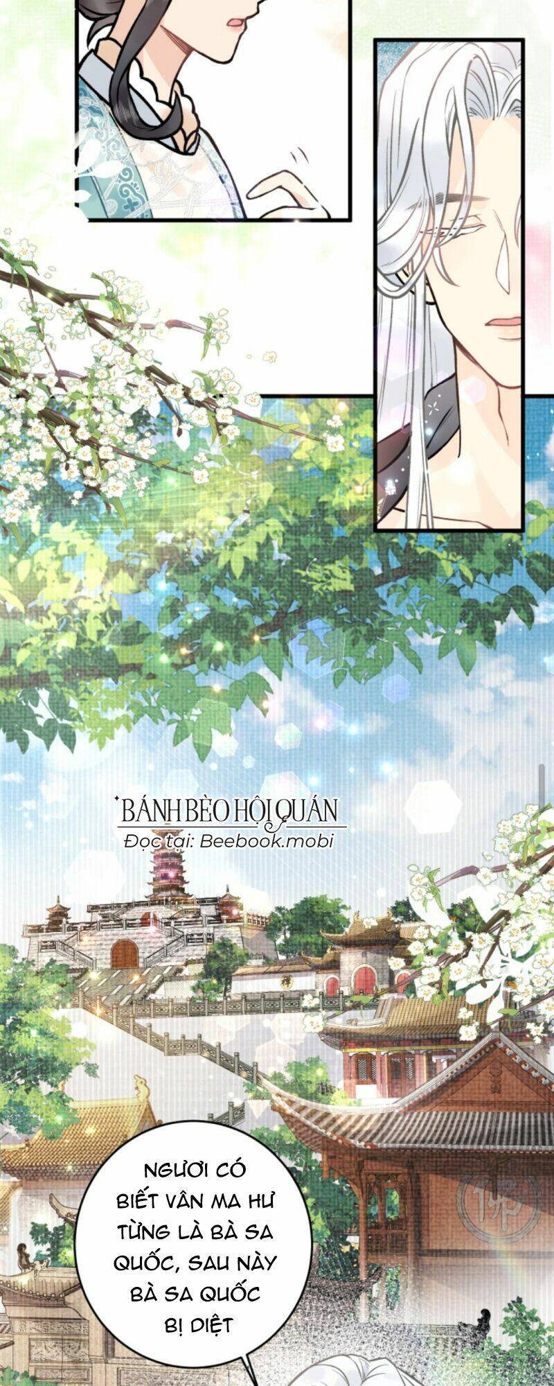 Toàn Tông Môn Đều Là Kẻ Si Tình, Chỉ Có Ta Là Tỉnh Táo: Chapter 65