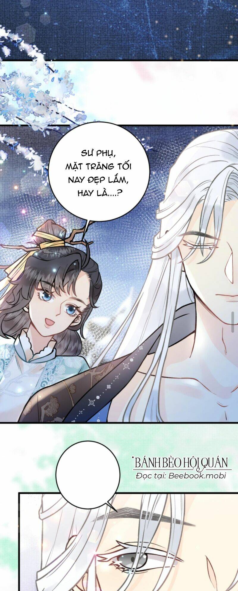 Toàn Tông Môn Đều Là Kẻ Si Tình, Chỉ Có Ta Là Tỉnh Táo: Chapter 65