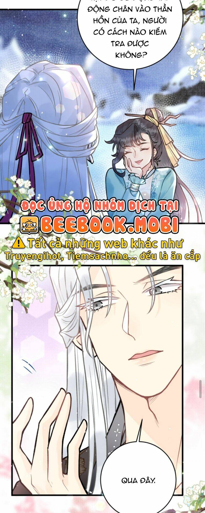 Toàn Tông Môn Đều Là Kẻ Si Tình, Chỉ Có Ta Là Tỉnh Táo: Chapter 65