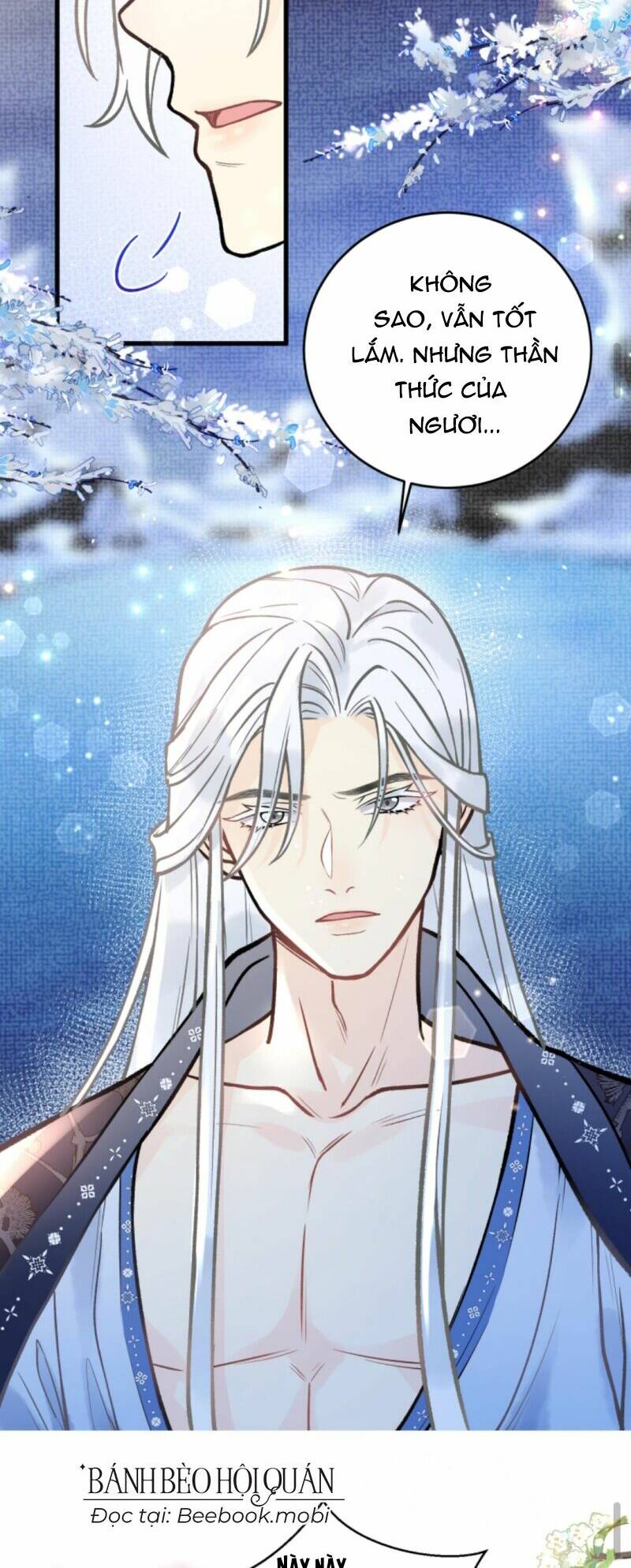 Toàn Tông Môn Đều Là Kẻ Si Tình, Chỉ Có Ta Là Tỉnh Táo: Chapter 65