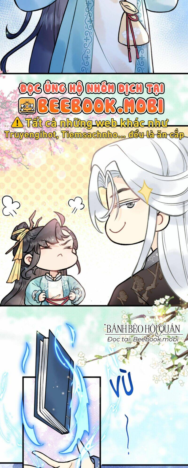 Toàn Tông Môn Đều Là Kẻ Si Tình, Chỉ Có Ta Là Tỉnh Táo: Chapter 65
