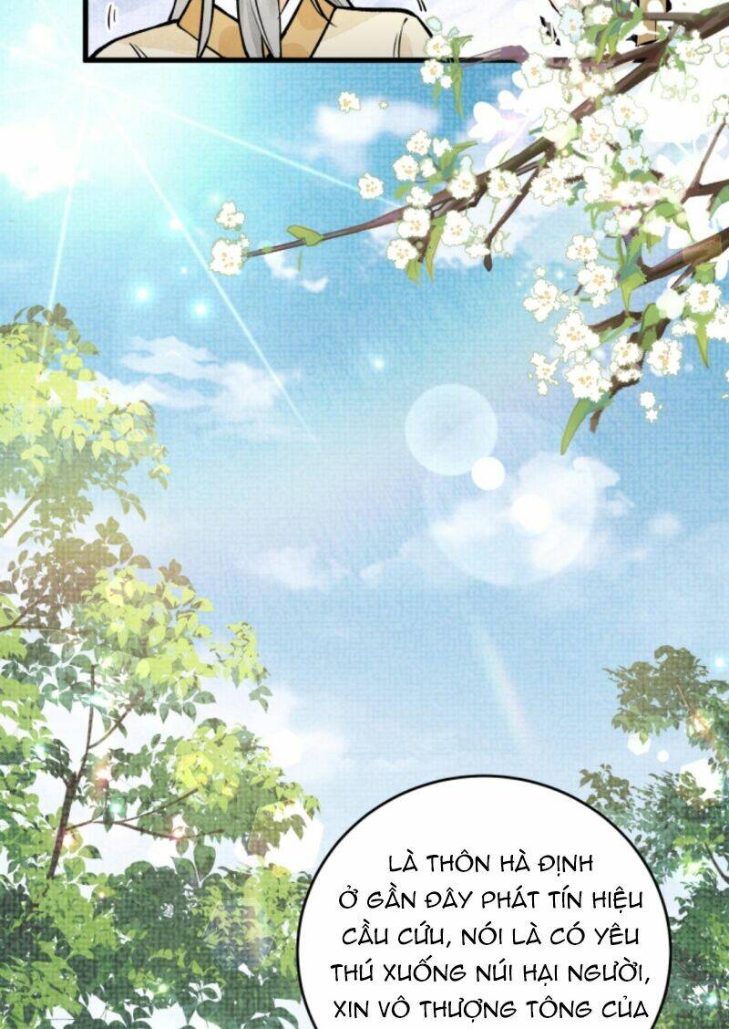 Toàn Tông Môn Đều Là Kẻ Si Tình, Chỉ Có Ta Là Tỉnh Táo: Chapter 66