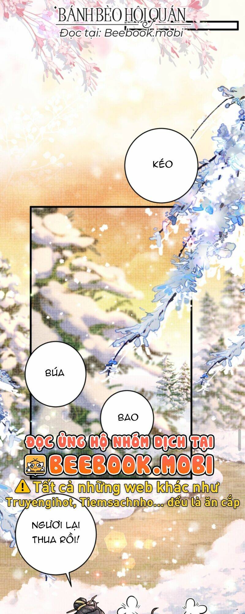 Toàn Tông Môn Đều Là Kẻ Si Tình, Chỉ Có Ta Là Tỉnh Táo: Chapter 66