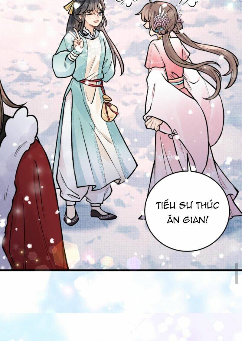 Toàn Tông Môn Đều Là Kẻ Si Tình, Chỉ Có Ta Là Tỉnh Táo: Chapter 66