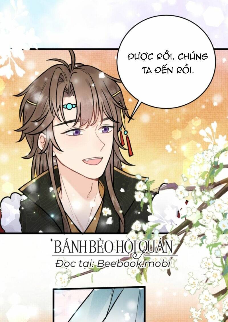 Toàn Tông Môn Đều Là Kẻ Si Tình, Chỉ Có Ta Là Tỉnh Táo: Chapter 66