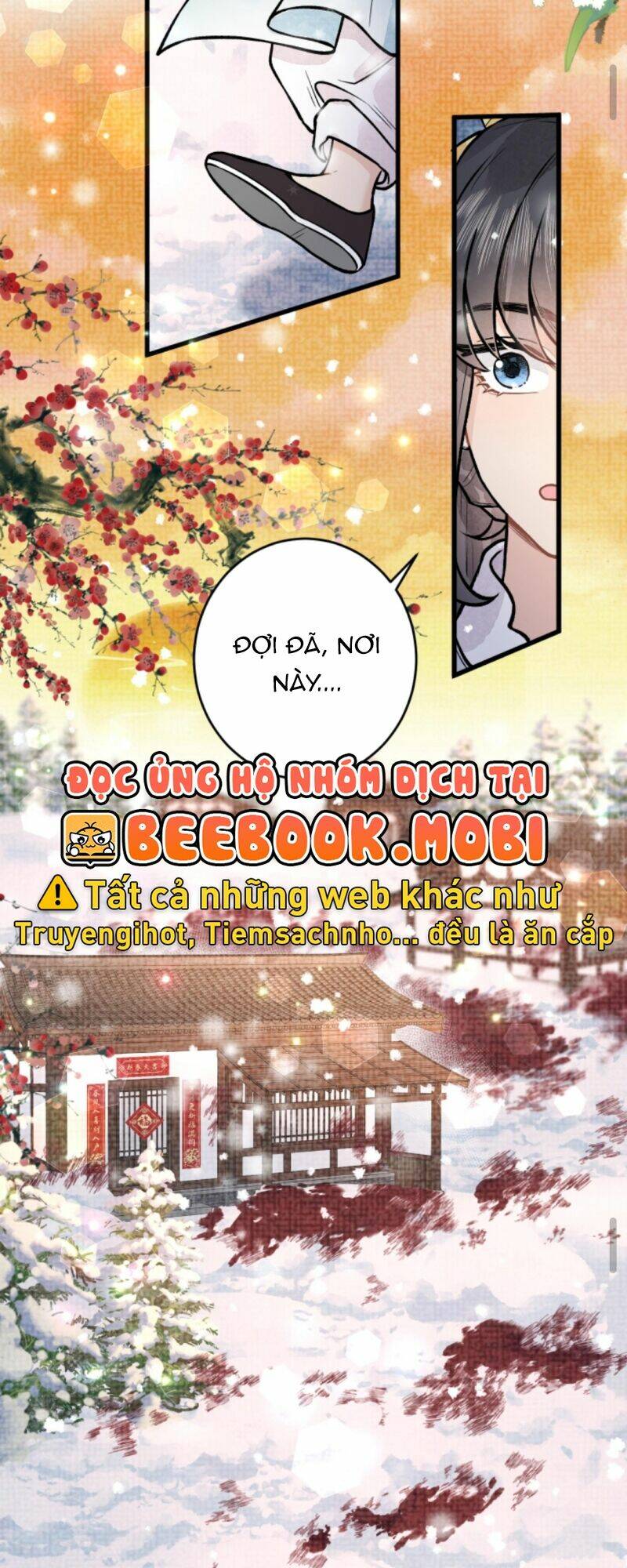 Toàn Tông Môn Đều Là Kẻ Si Tình, Chỉ Có Ta Là Tỉnh Táo: Chapter 66