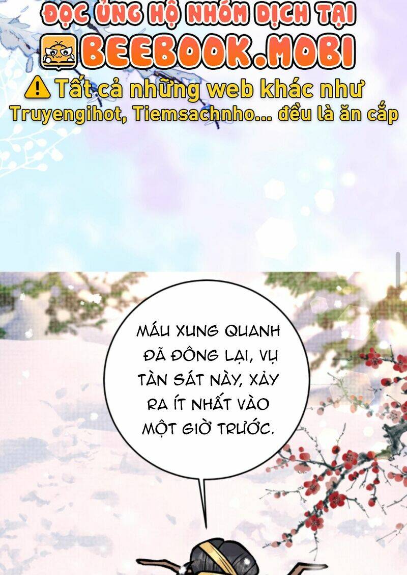 Toàn Tông Môn Đều Là Kẻ Si Tình, Chỉ Có Ta Là Tỉnh Táo: Chapter 66