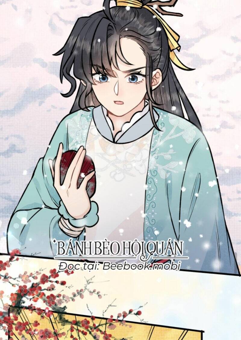 Toàn Tông Môn Đều Là Kẻ Si Tình, Chỉ Có Ta Là Tỉnh Táo: Chapter 66