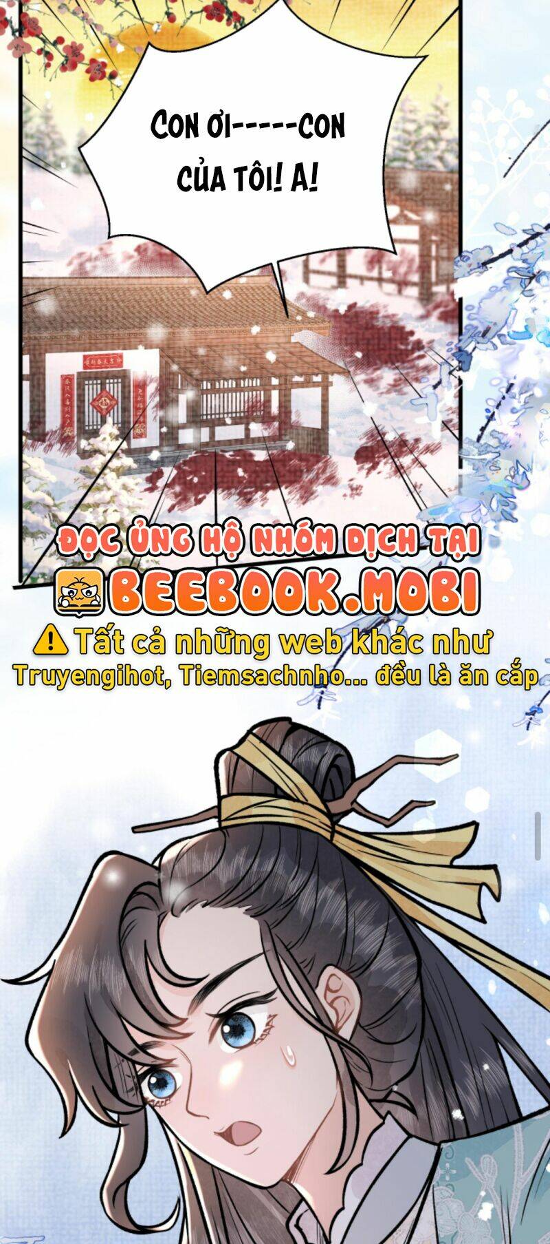 Toàn Tông Môn Đều Là Kẻ Si Tình, Chỉ Có Ta Là Tỉnh Táo: Chapter 66