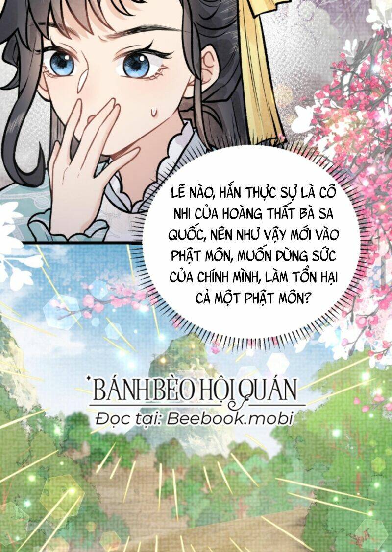 Toàn Tông Môn Đều Là Kẻ Si Tình, Chỉ Có Ta Là Tỉnh Táo: Chapter 66