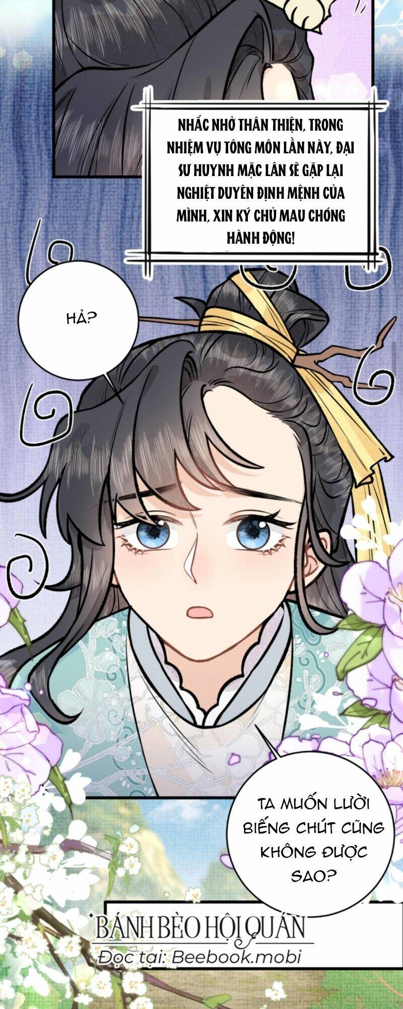 Toàn Tông Môn Đều Là Kẻ Si Tình, Chỉ Có Ta Là Tỉnh Táo: Chapter 66