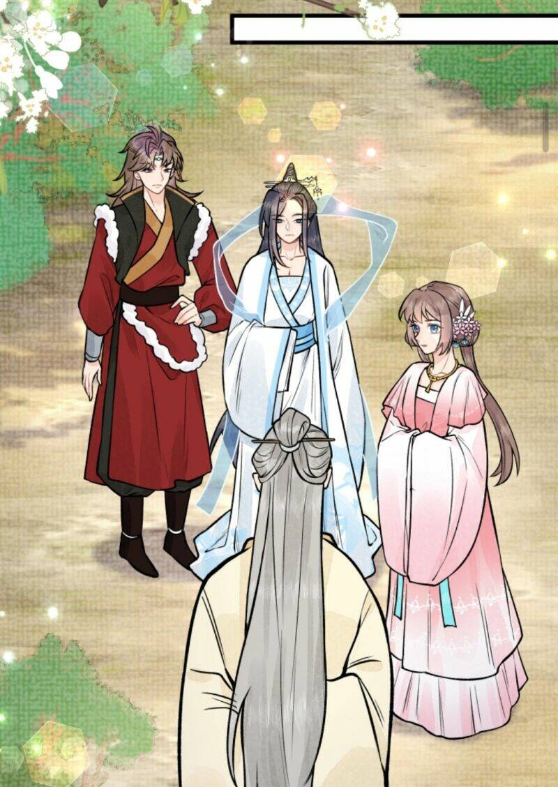 Toàn Tông Môn Đều Là Kẻ Si Tình, Chỉ Có Ta Là Tỉnh Táo: Chapter 66