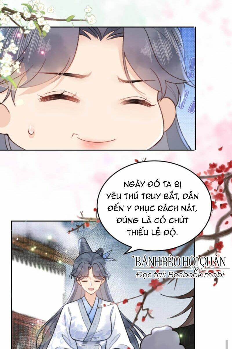 Toàn Tông Môn Đều Là Kẻ Si Tình, Chỉ Có Ta Là Tỉnh Táo: Chapter 67