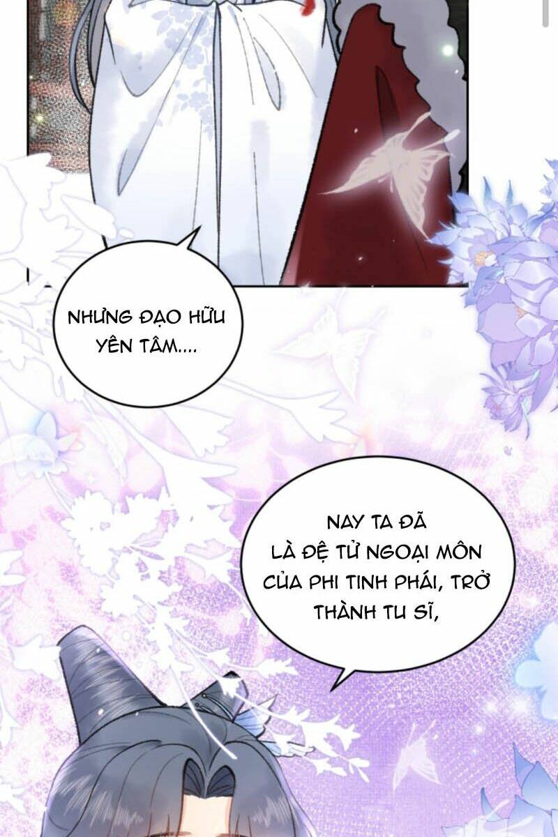 Toàn Tông Môn Đều Là Kẻ Si Tình, Chỉ Có Ta Là Tỉnh Táo: Chapter 67