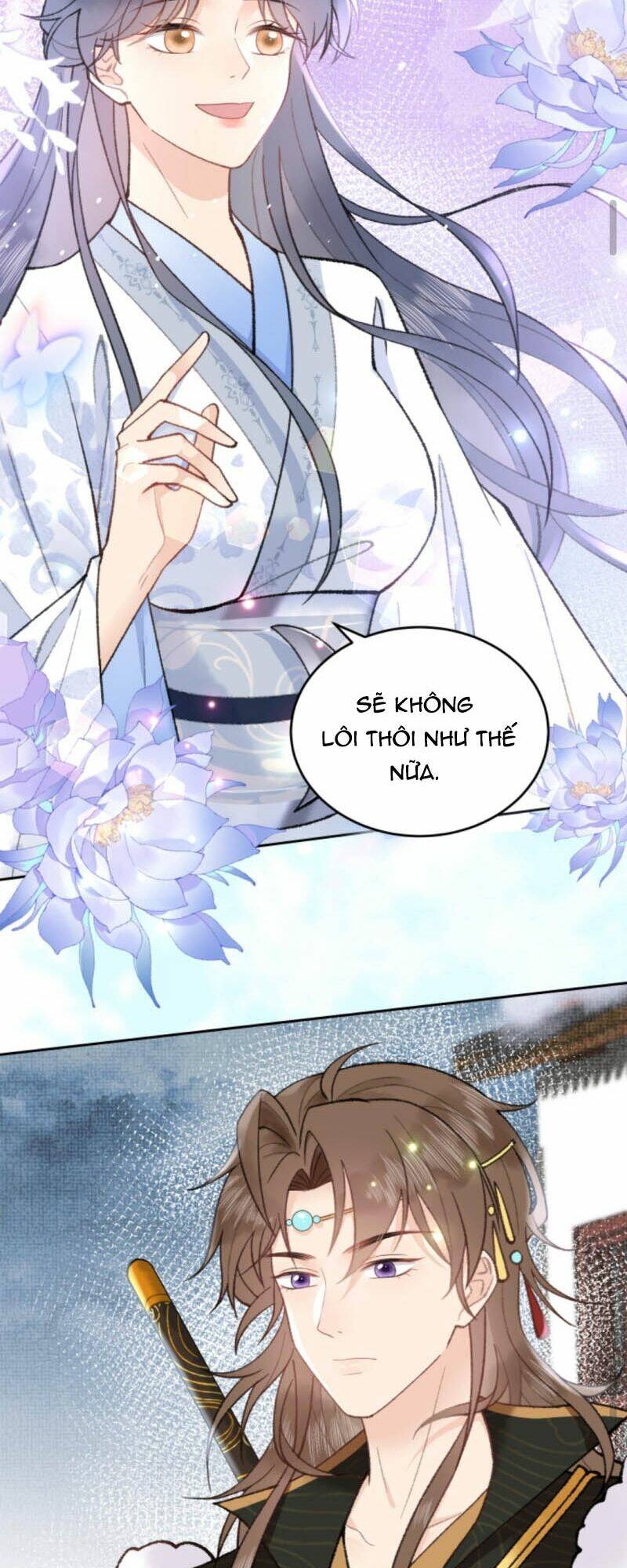 Toàn Tông Môn Đều Là Kẻ Si Tình, Chỉ Có Ta Là Tỉnh Táo: Chapter 67