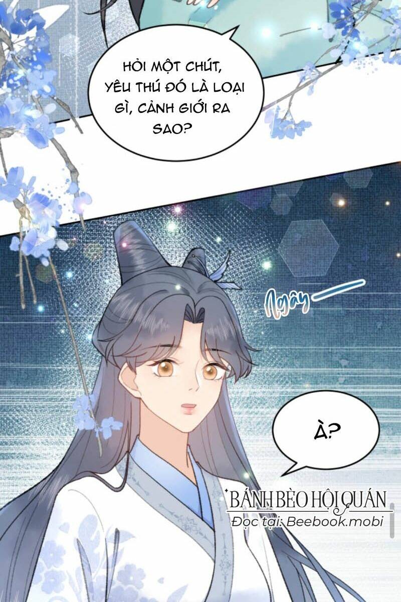 Toàn Tông Môn Đều Là Kẻ Si Tình, Chỉ Có Ta Là Tỉnh Táo: Chapter 67
