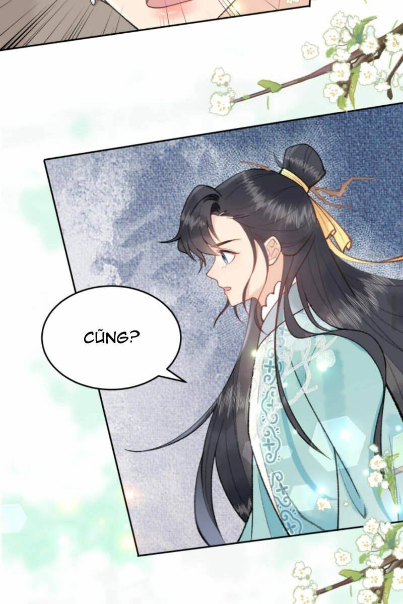 Toàn Tông Môn Đều Là Kẻ Si Tình, Chỉ Có Ta Là Tỉnh Táo: Chapter 67