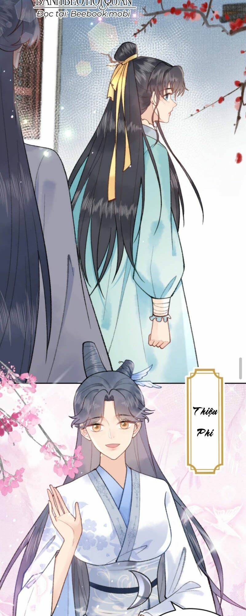 Toàn Tông Môn Đều Là Kẻ Si Tình, Chỉ Có Ta Là Tỉnh Táo: Chapter 67