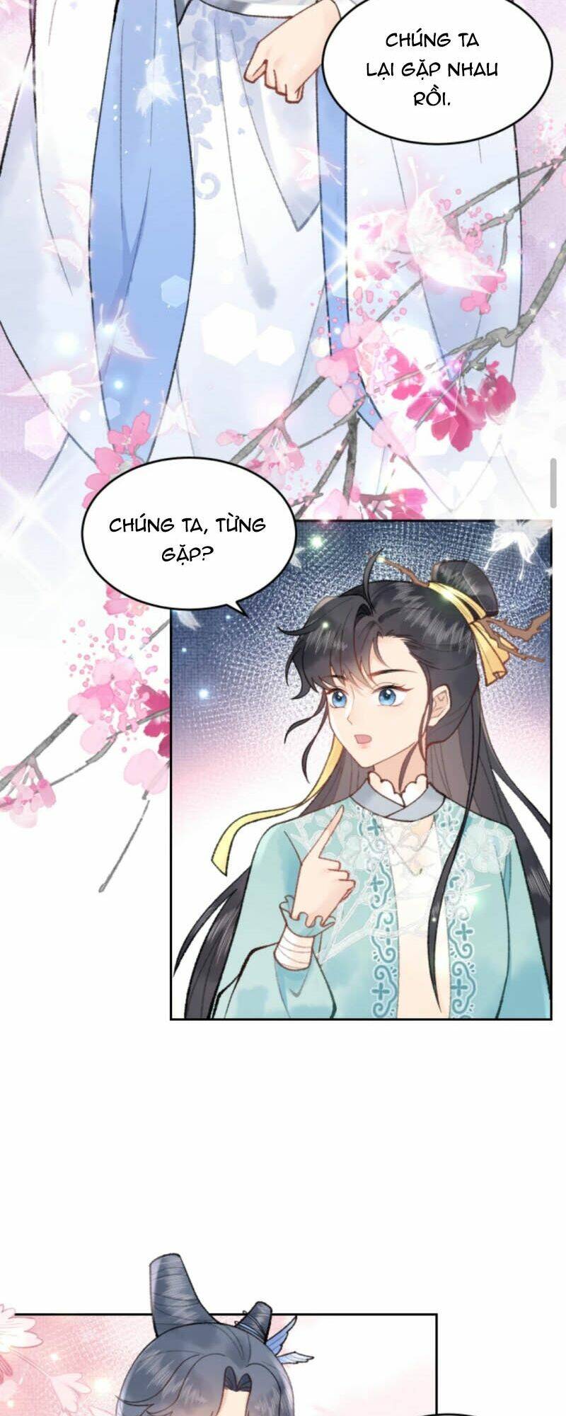 Toàn Tông Môn Đều Là Kẻ Si Tình, Chỉ Có Ta Là Tỉnh Táo: Chapter 67