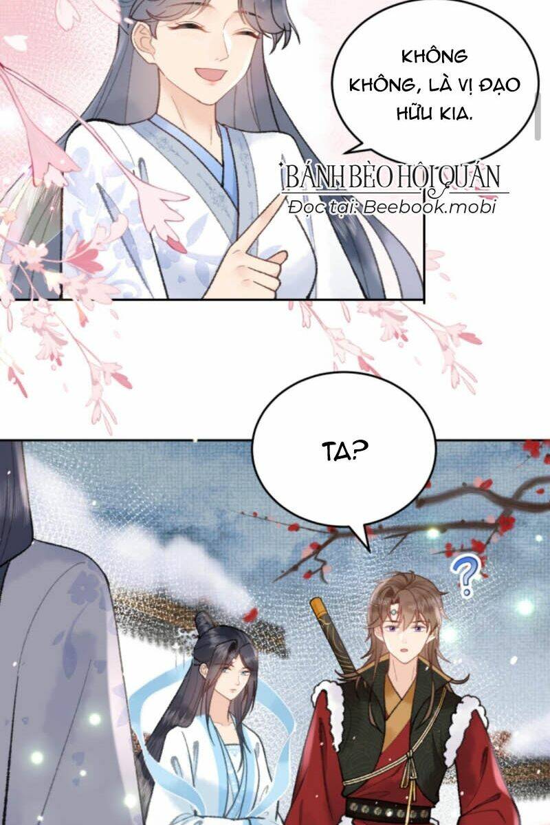 Toàn Tông Môn Đều Là Kẻ Si Tình, Chỉ Có Ta Là Tỉnh Táo: Chapter 67