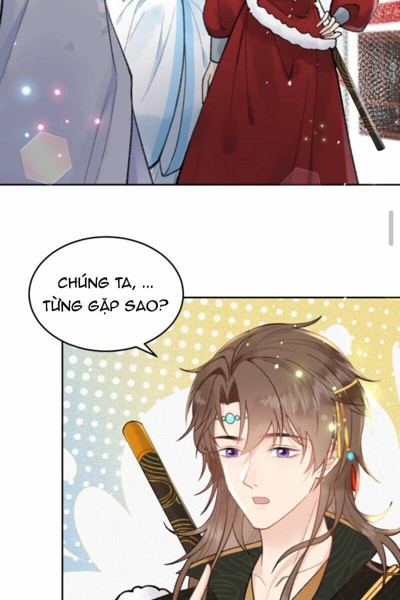 Toàn Tông Môn Đều Là Kẻ Si Tình, Chỉ Có Ta Là Tỉnh Táo: Chapter 67