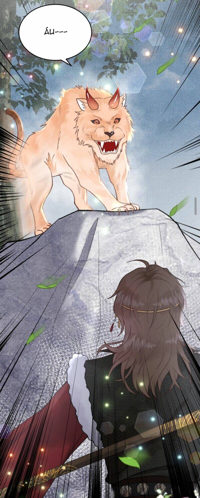 Toàn Tông Môn Đều Là Kẻ Si Tình, Chỉ Có Ta Là Tỉnh Táo: Chapter 68