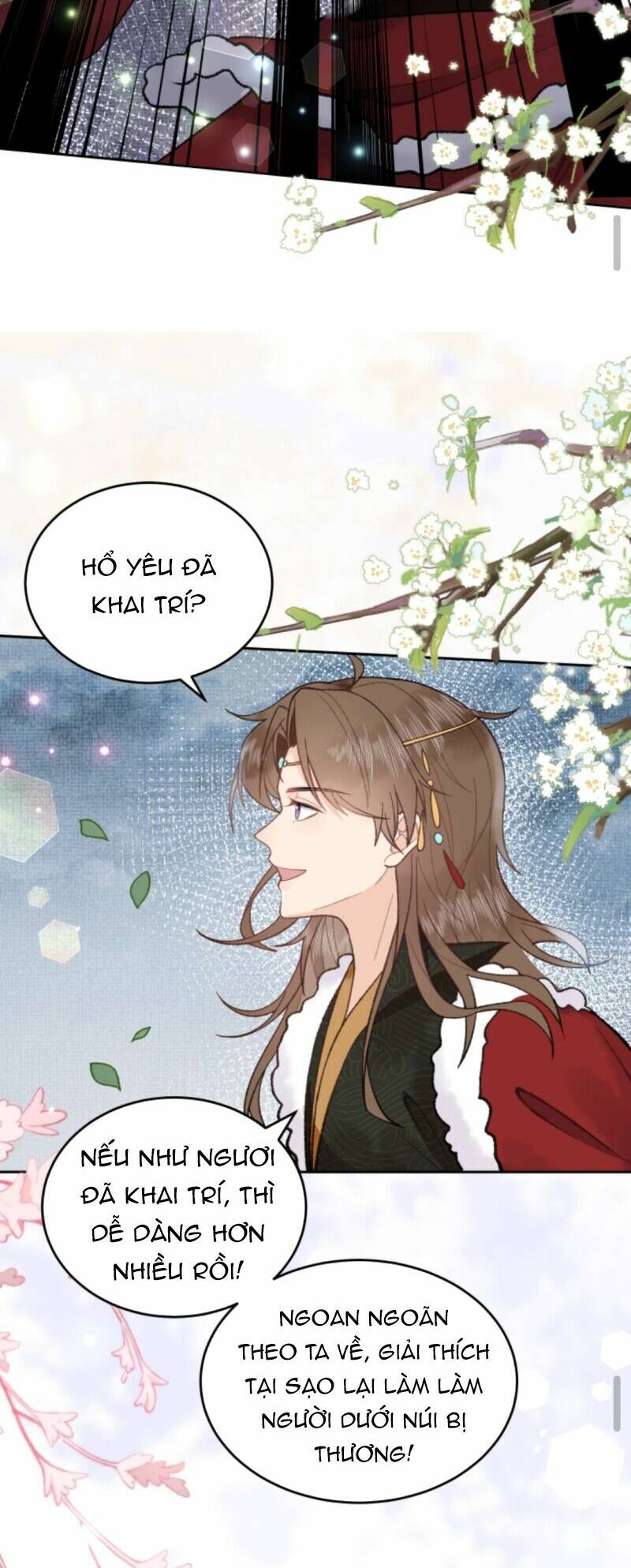 Toàn Tông Môn Đều Là Kẻ Si Tình, Chỉ Có Ta Là Tỉnh Táo: Chapter 68