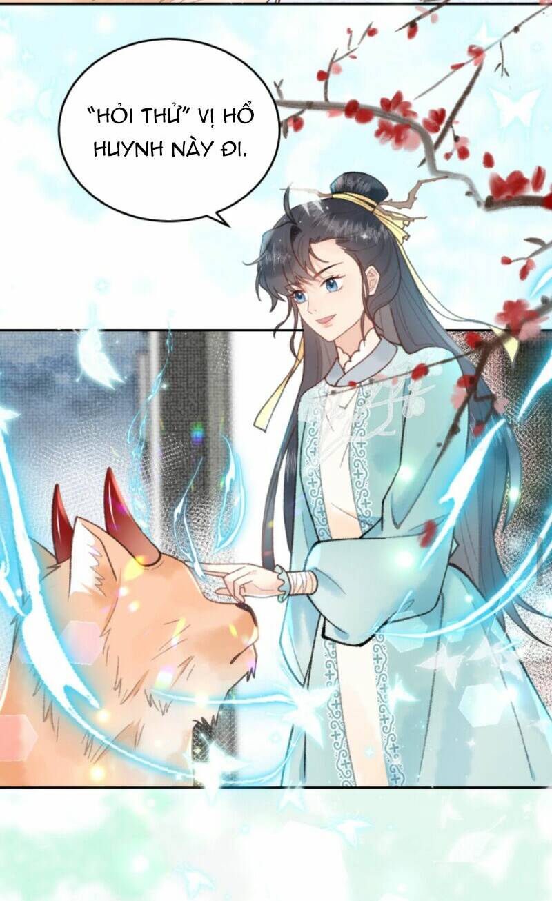 Toàn Tông Môn Đều Là Kẻ Si Tình, Chỉ Có Ta Là Tỉnh Táo: Chapter 68