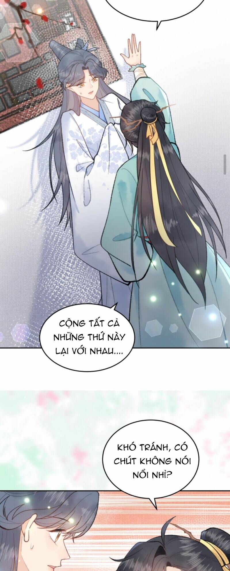 Toàn Tông Môn Đều Là Kẻ Si Tình, Chỉ Có Ta Là Tỉnh Táo: Chapter 68