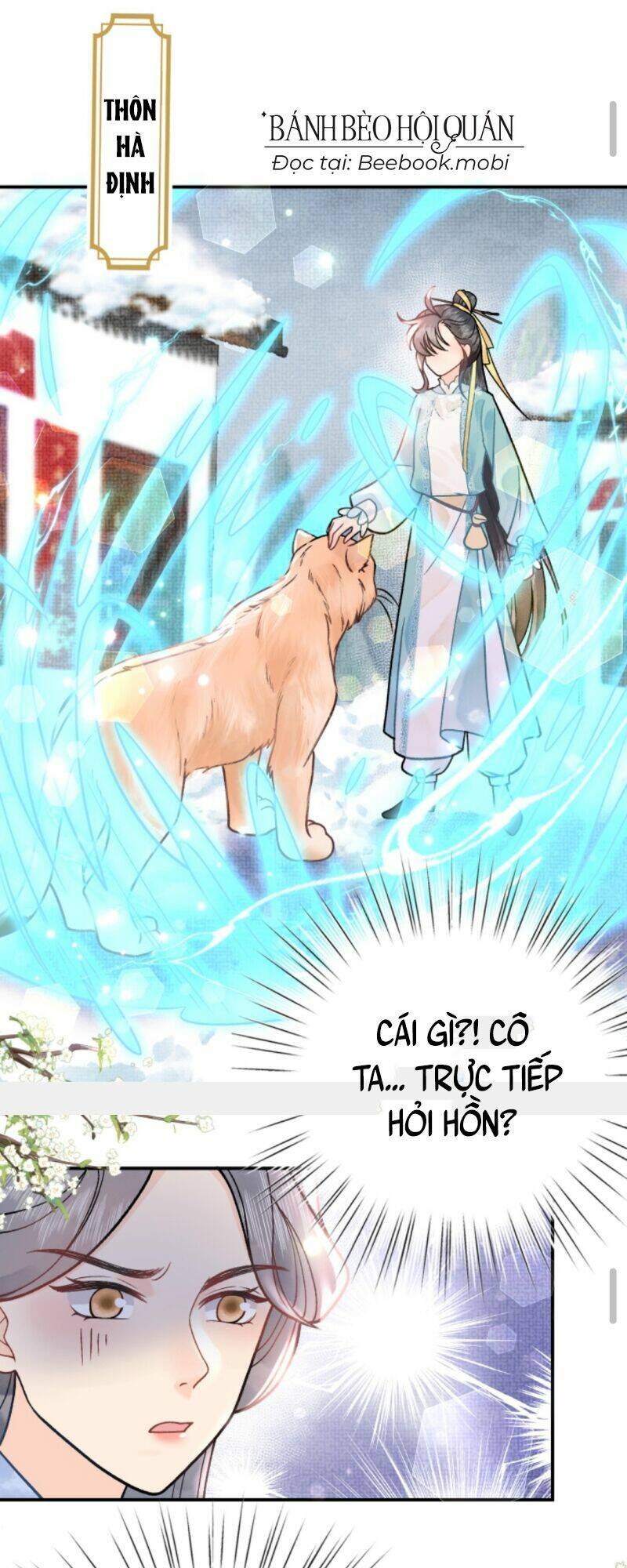Toàn Tông Môn Đều Là Kẻ Si Tình, Chỉ Có Ta Là Tỉnh Táo: Chapter 69