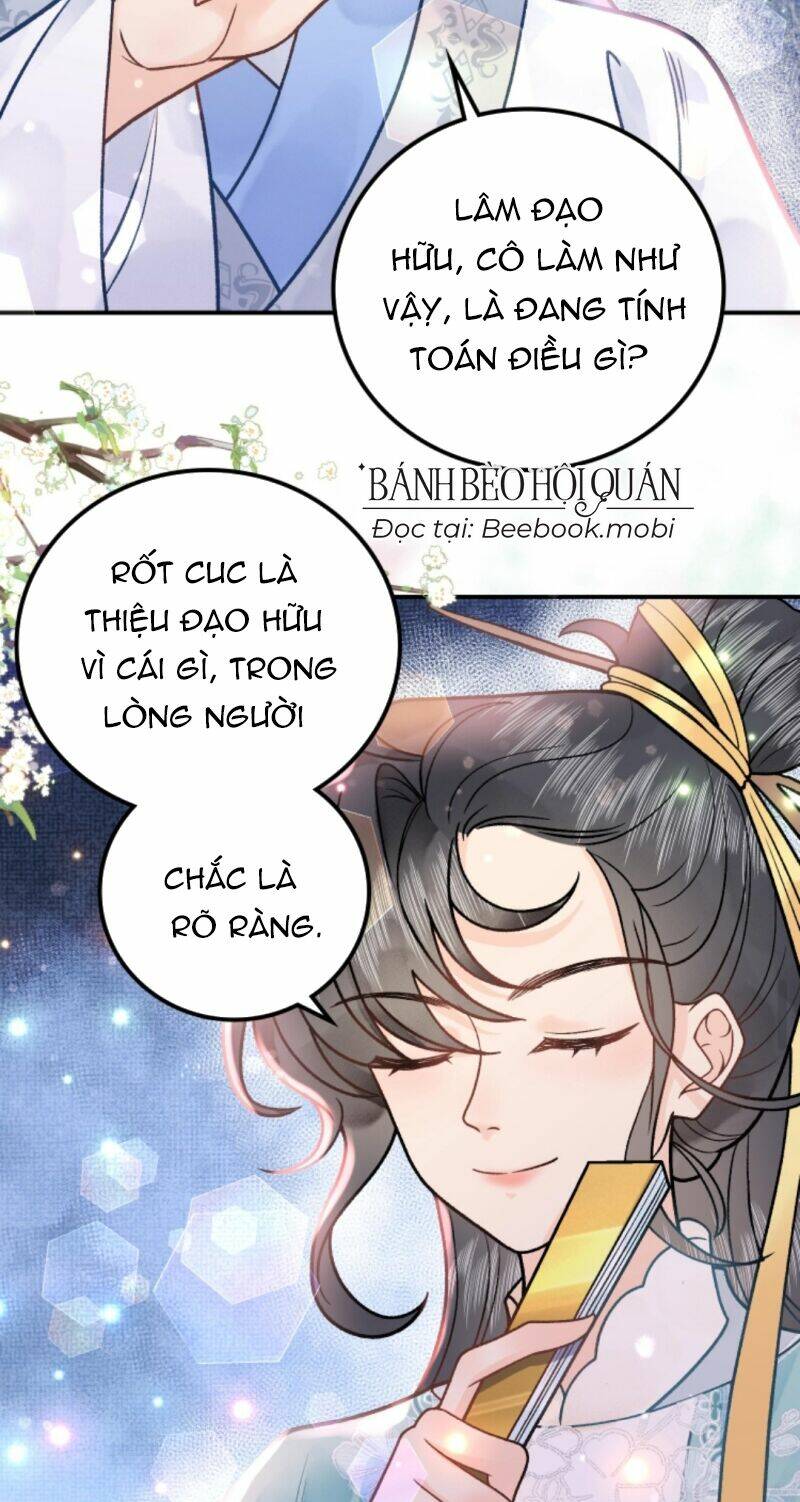 Toàn Tông Môn Đều Là Kẻ Si Tình, Chỉ Có Ta Là Tỉnh Táo: Chapter 69