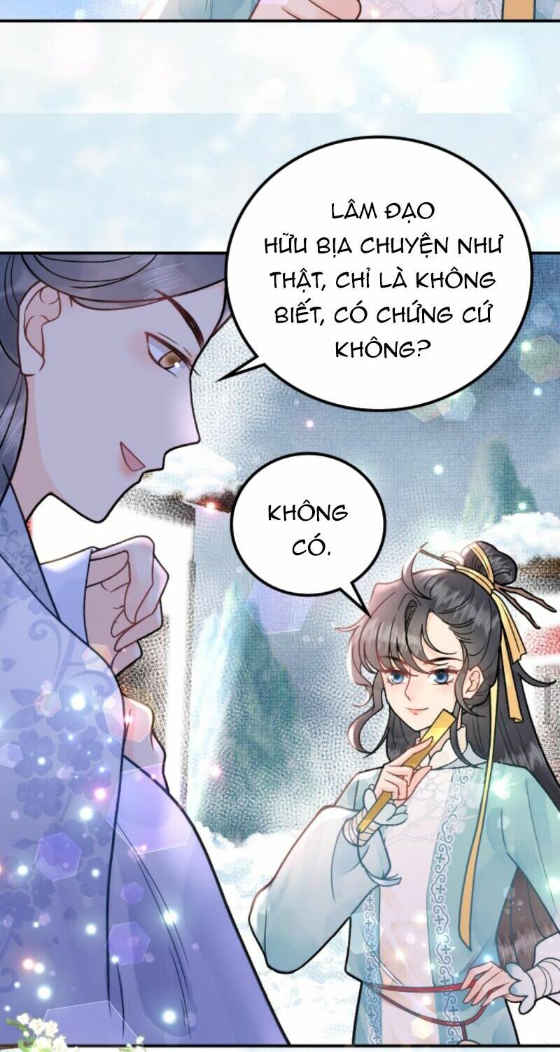 Toàn Tông Môn Đều Là Kẻ Si Tình, Chỉ Có Ta Là Tỉnh Táo: Chapter 69
