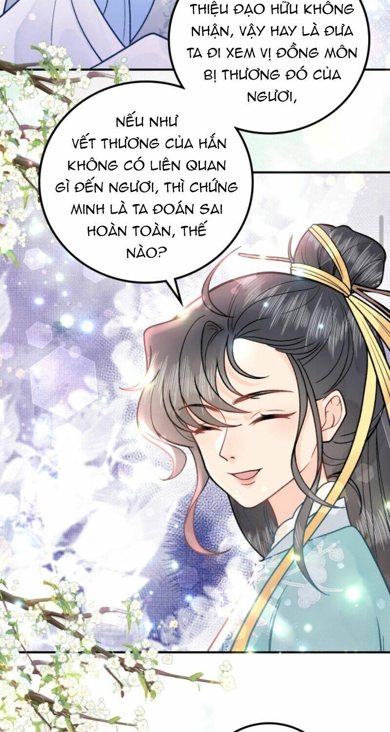 Toàn Tông Môn Đều Là Kẻ Si Tình, Chỉ Có Ta Là Tỉnh Táo: Chapter 69