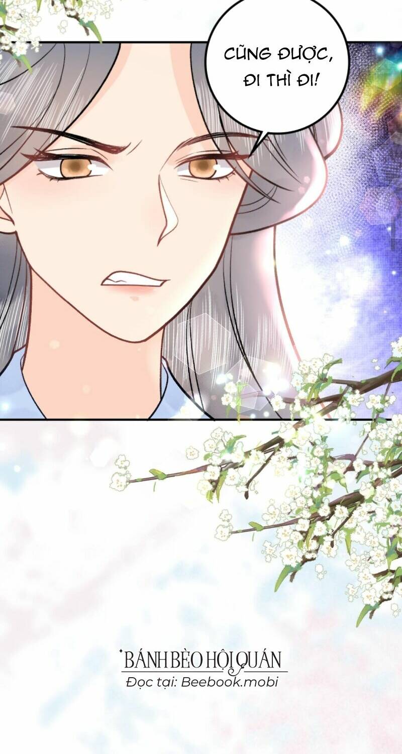 Toàn Tông Môn Đều Là Kẻ Si Tình, Chỉ Có Ta Là Tỉnh Táo: Chapter 69