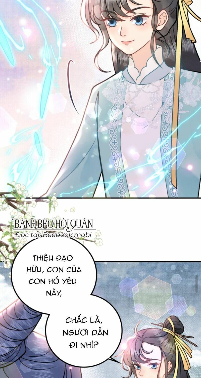 Toàn Tông Môn Đều Là Kẻ Si Tình, Chỉ Có Ta Là Tỉnh Táo: Chapter 69