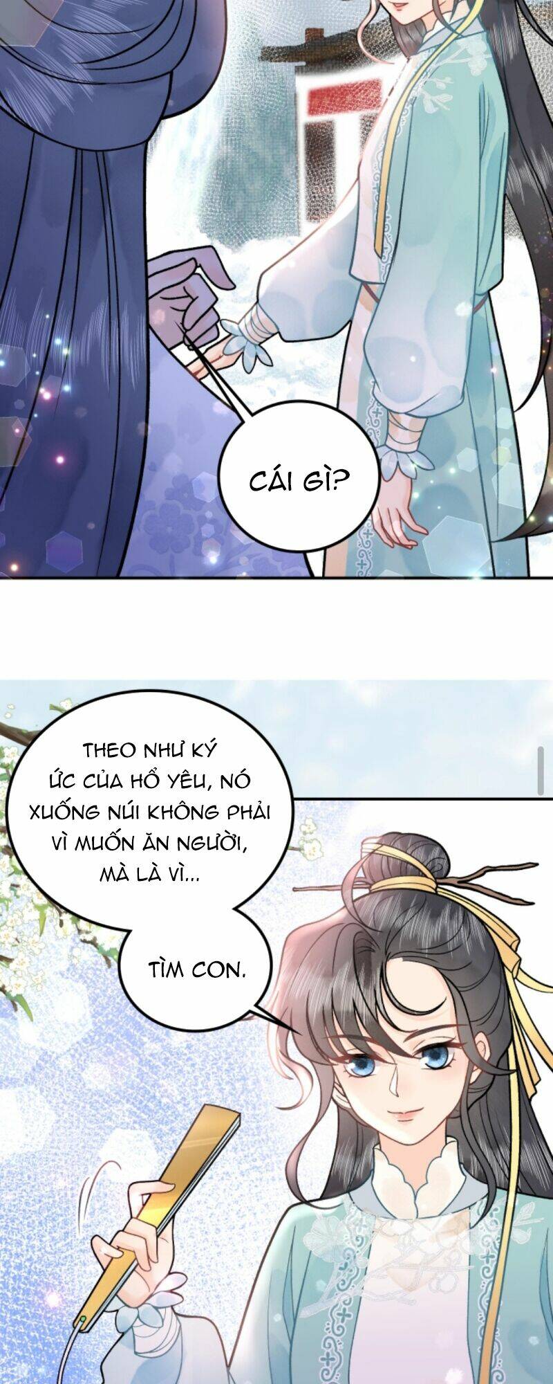 Toàn Tông Môn Đều Là Kẻ Si Tình, Chỉ Có Ta Là Tỉnh Táo: Chapter 69