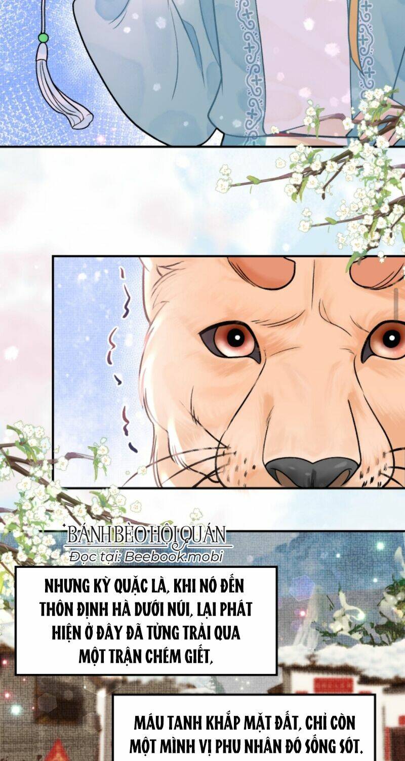 Toàn Tông Môn Đều Là Kẻ Si Tình, Chỉ Có Ta Là Tỉnh Táo: Chapter 69