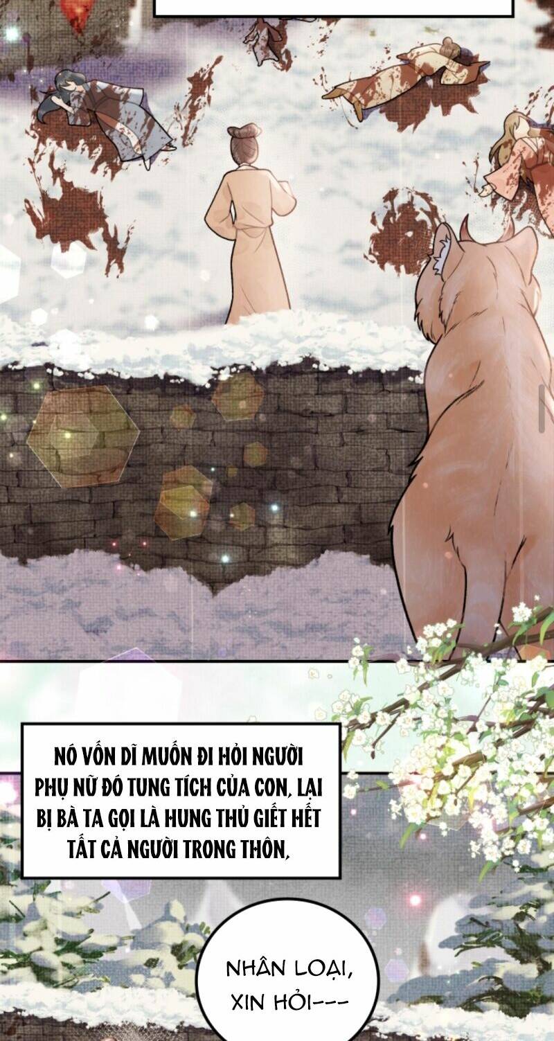 Toàn Tông Môn Đều Là Kẻ Si Tình, Chỉ Có Ta Là Tỉnh Táo: Chapter 69