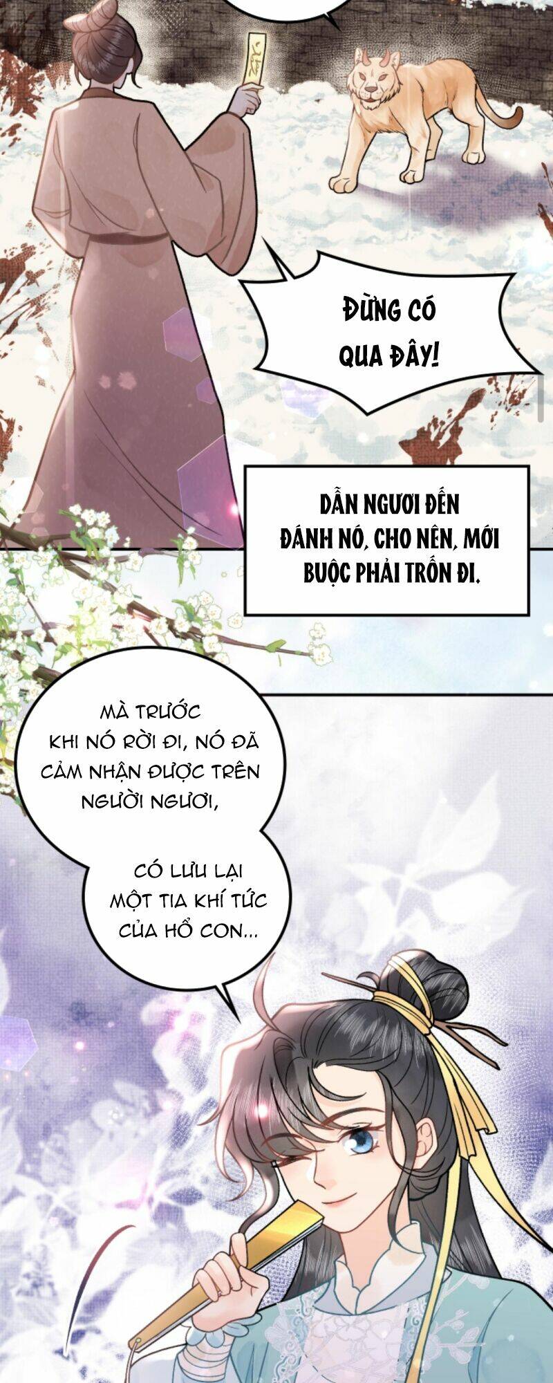 Toàn Tông Môn Đều Là Kẻ Si Tình, Chỉ Có Ta Là Tỉnh Táo: Chapter 69