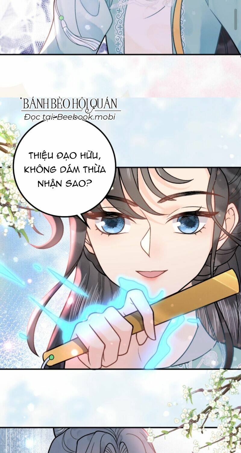 Toàn Tông Môn Đều Là Kẻ Si Tình, Chỉ Có Ta Là Tỉnh Táo: Chapter 69
