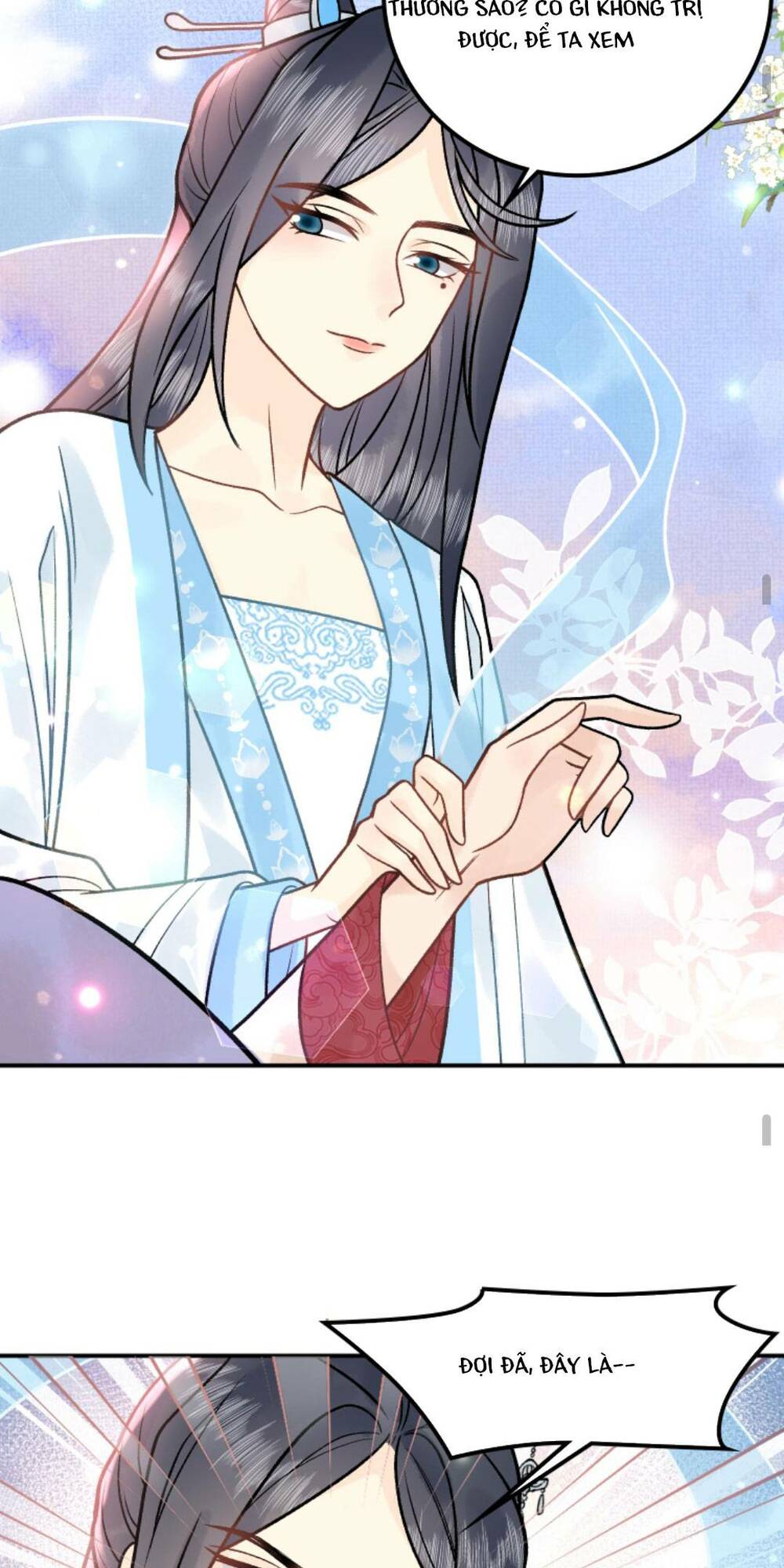 Toàn Tông Môn Đều Là Kẻ Si Tình, Chỉ Có Ta Là Tỉnh Táo: Chapter 70