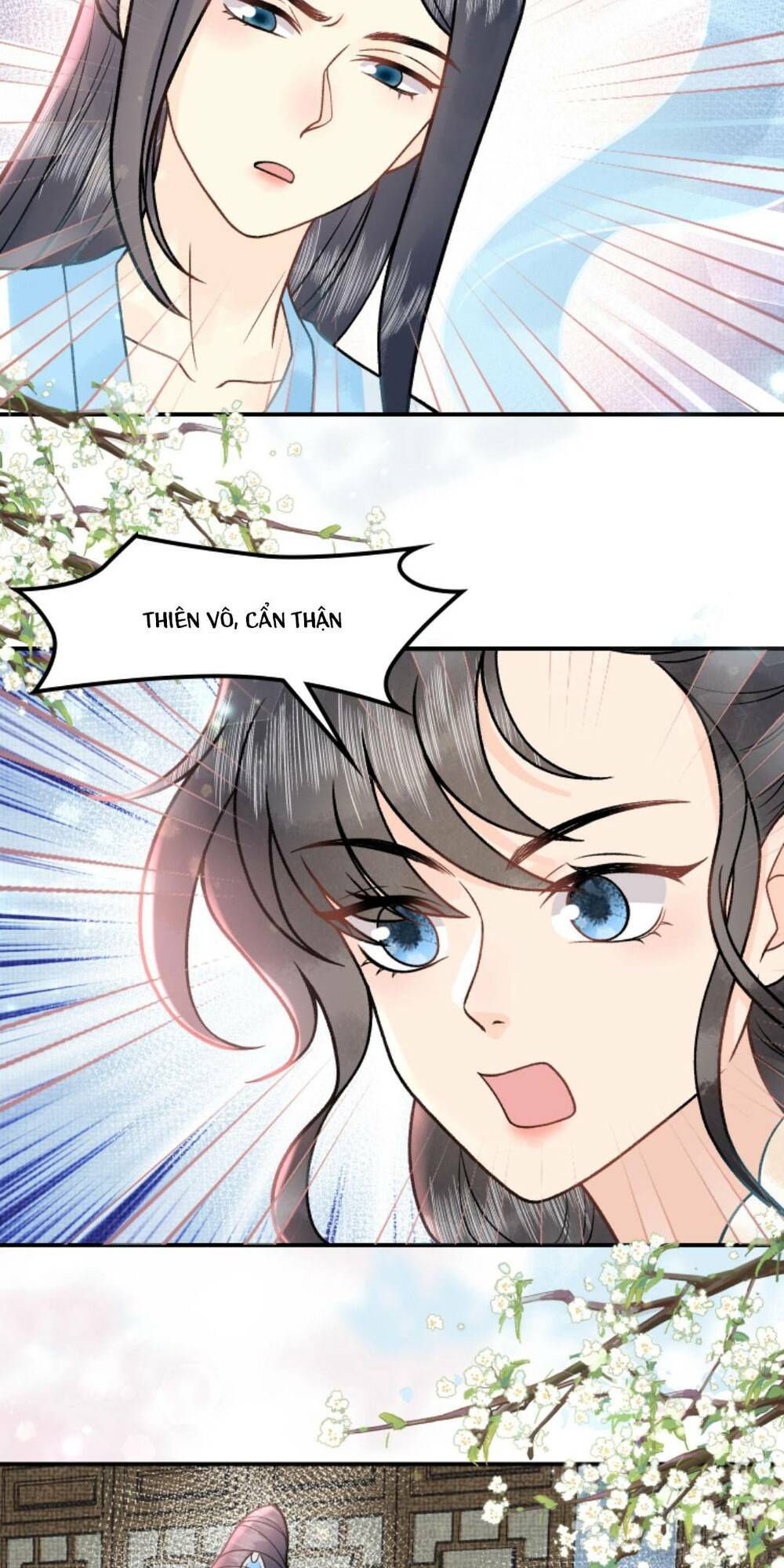 Toàn Tông Môn Đều Là Kẻ Si Tình, Chỉ Có Ta Là Tỉnh Táo: Chapter 70