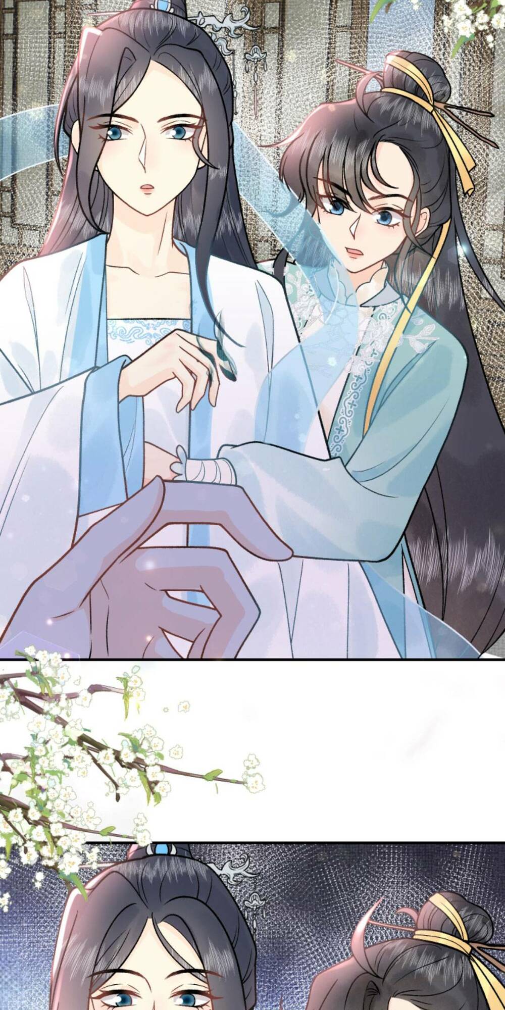 Toàn Tông Môn Đều Là Kẻ Si Tình, Chỉ Có Ta Là Tỉnh Táo: Chapter 70