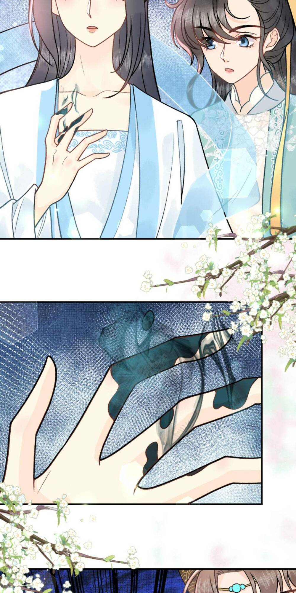 Toàn Tông Môn Đều Là Kẻ Si Tình, Chỉ Có Ta Là Tỉnh Táo: Chapter 70
