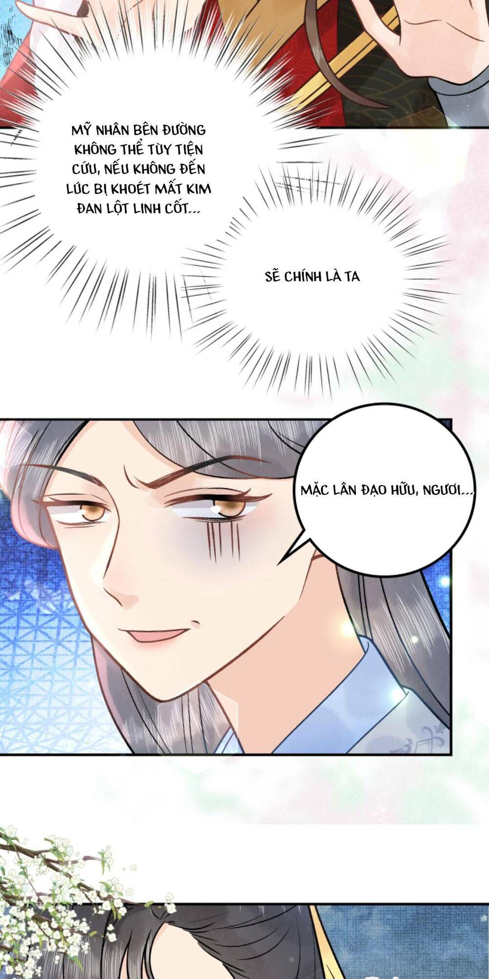 Toàn Tông Môn Đều Là Kẻ Si Tình, Chỉ Có Ta Là Tỉnh Táo: Chapter 70