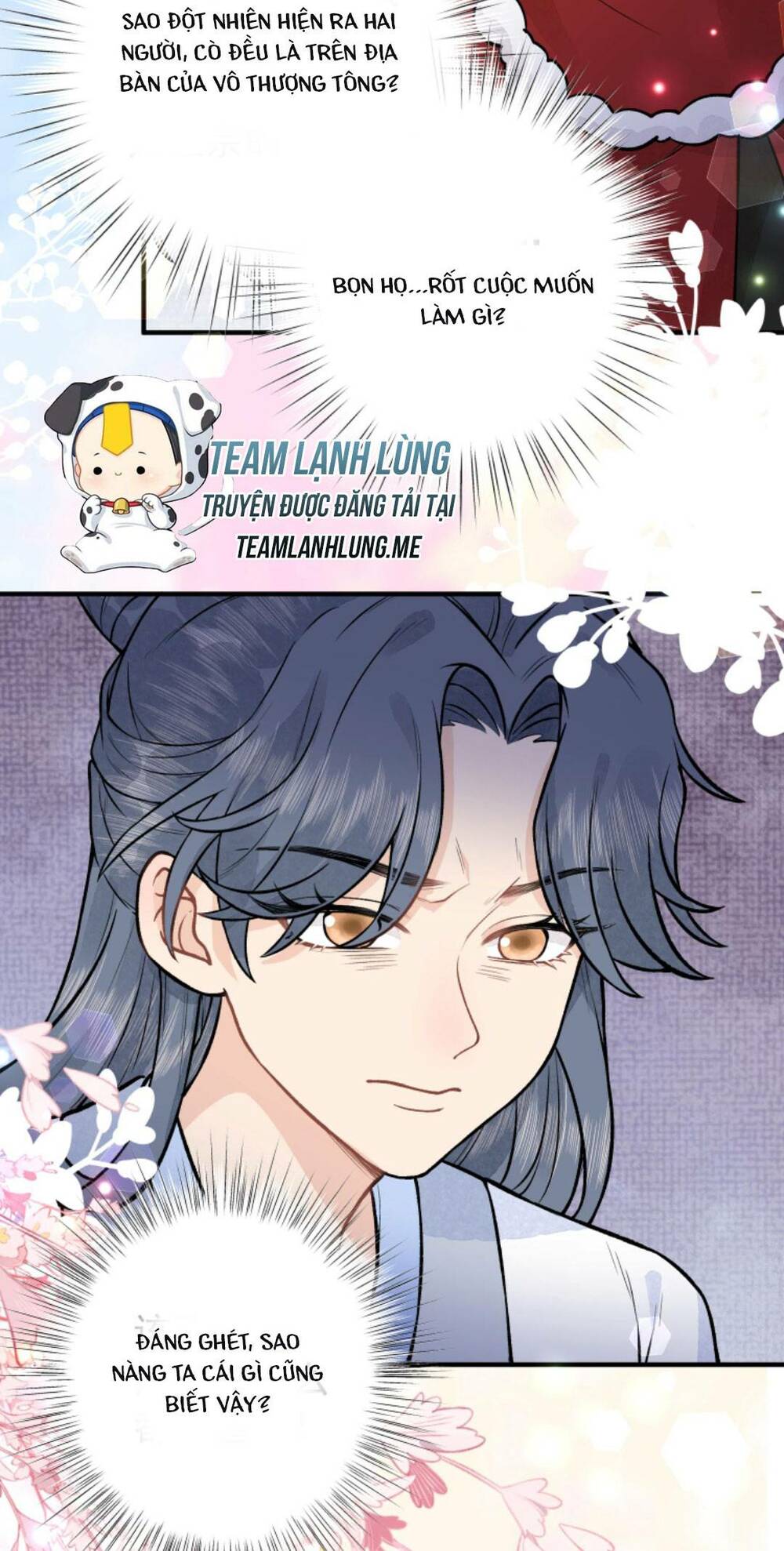Toàn Tông Môn Đều Là Kẻ Si Tình, Chỉ Có Ta Là Tỉnh Táo: Chapter 71