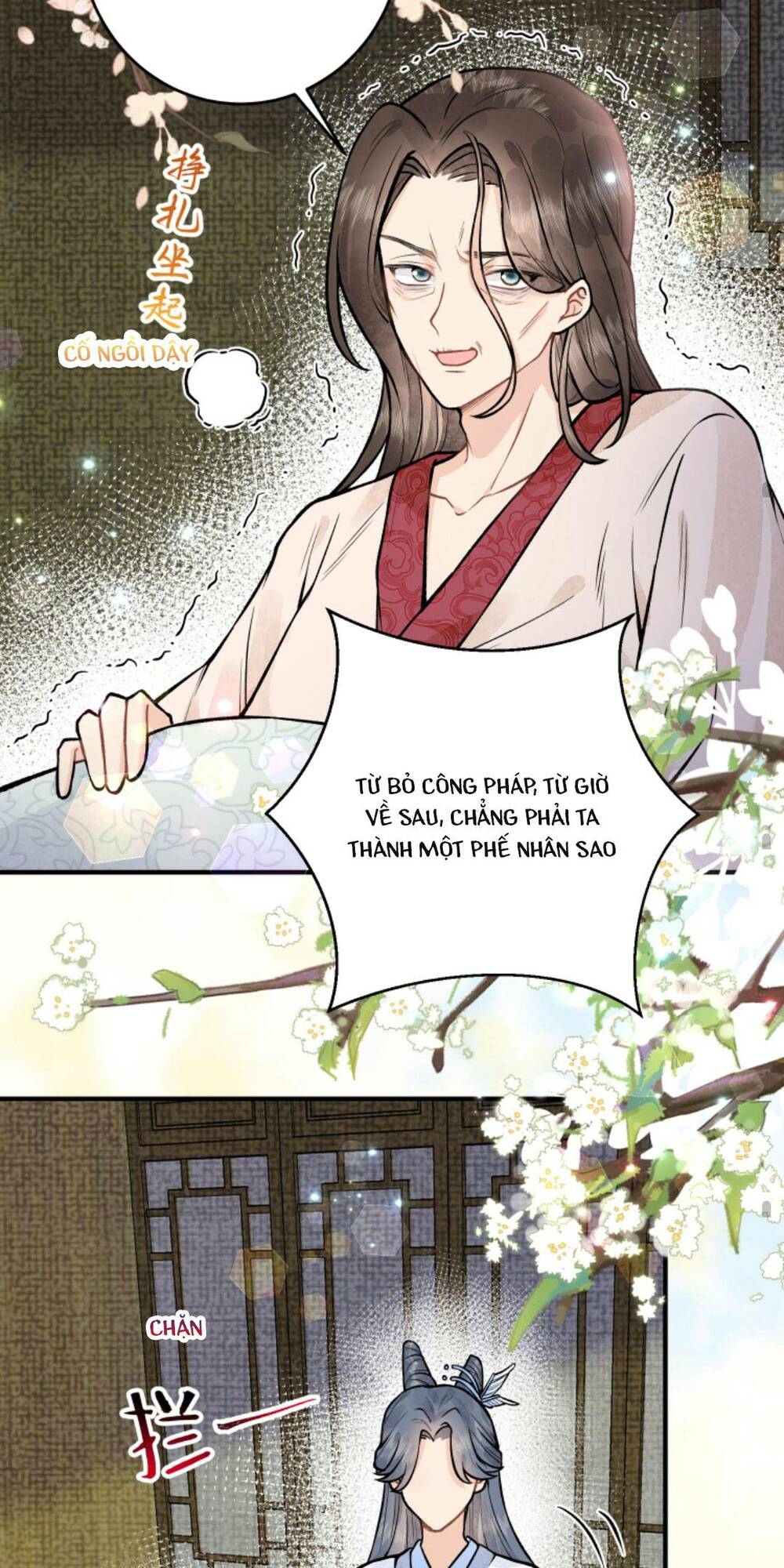 Toàn Tông Môn Đều Là Kẻ Si Tình, Chỉ Có Ta Là Tỉnh Táo: Chapter 71