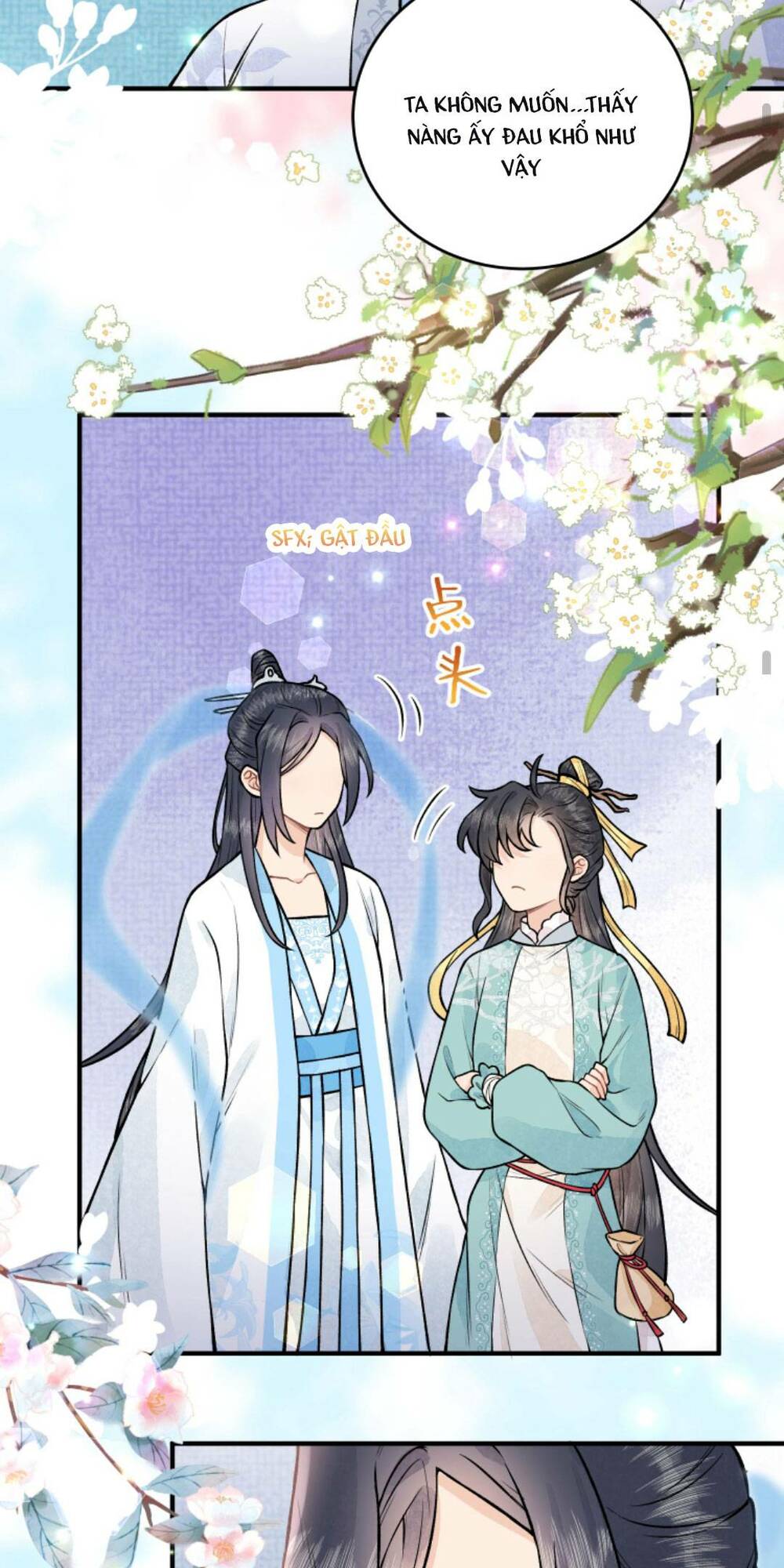 Toàn Tông Môn Đều Là Kẻ Si Tình, Chỉ Có Ta Là Tỉnh Táo: Chapter 71