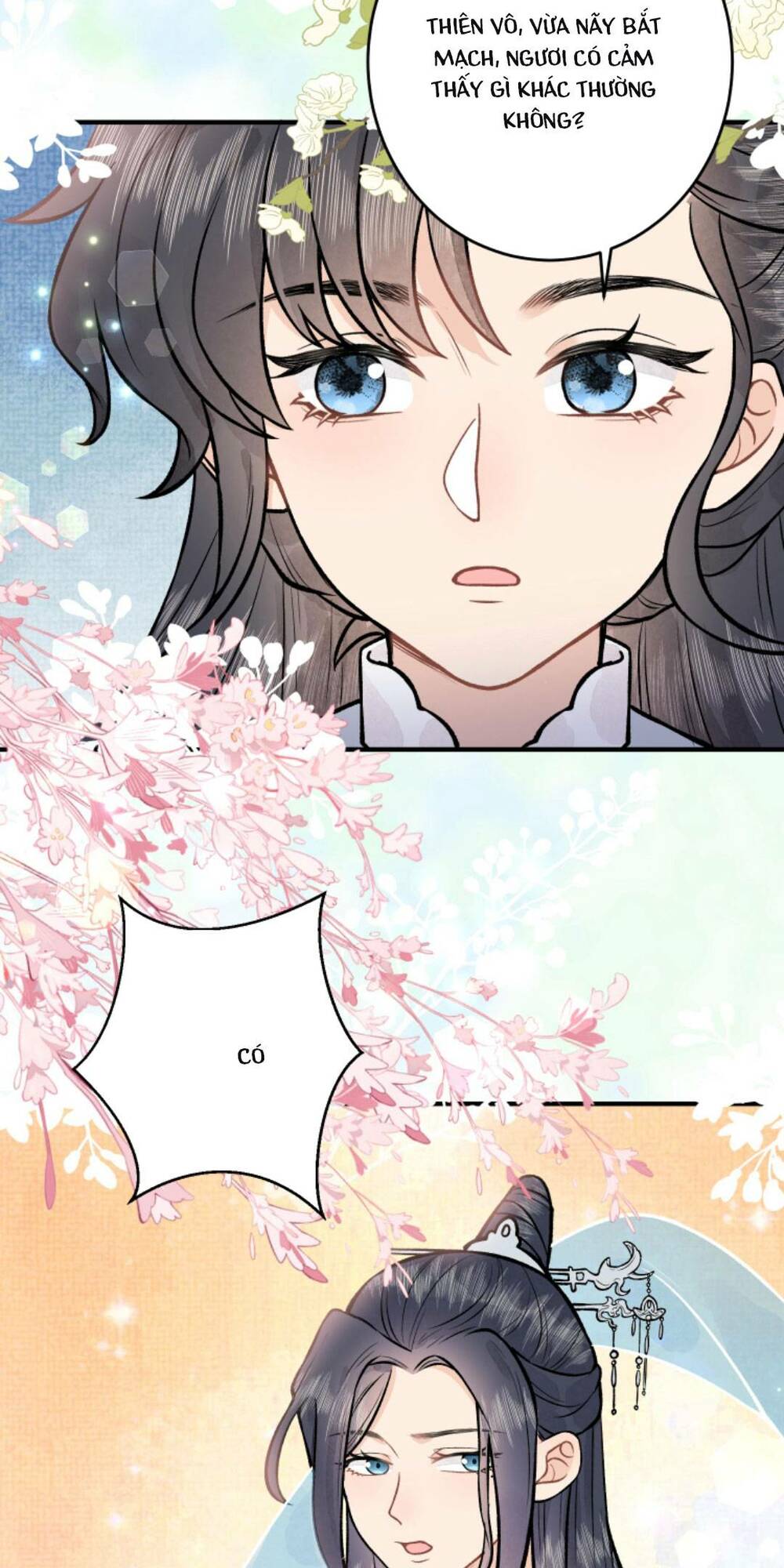 Toàn Tông Môn Đều Là Kẻ Si Tình, Chỉ Có Ta Là Tỉnh Táo: Chapter 71