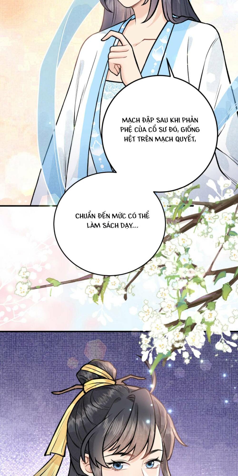 Toàn Tông Môn Đều Là Kẻ Si Tình, Chỉ Có Ta Là Tỉnh Táo: Chapter 71